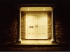 Portico down lights by SEEC